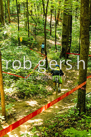 Dane Jackson, Evy Leibfarth, participants