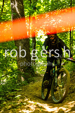 Dane Jackson, Evy Leibfarth, participants