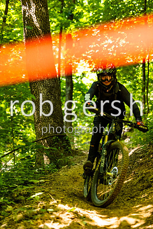 Dane Jackson, Evy Leibfarth, participants