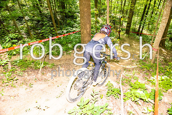 Dane Jackson, Evy Leibfarth, participants