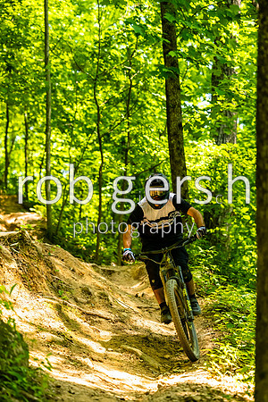 Dane Jackson, Evy Leibfarth, participants