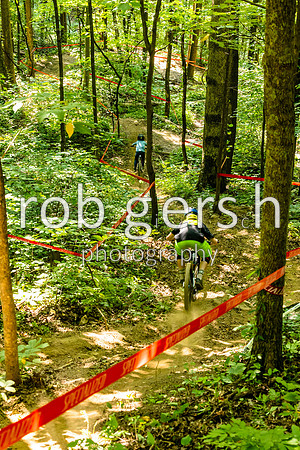 Dane Jackson, Evy Leibfarth, participants
