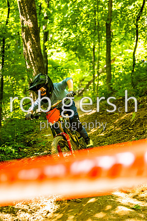 Dane Jackson, Evy Leibfarth, participants