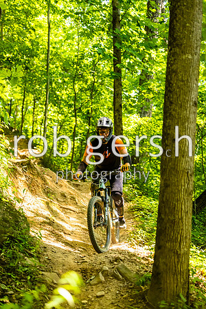 Dane Jackson, Evy Leibfarth, participants
