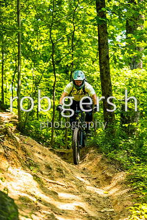 Dane Jackson, Evy Leibfarth, participants