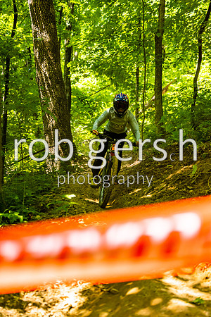 Dane Jackson, Evy Leibfarth, participants