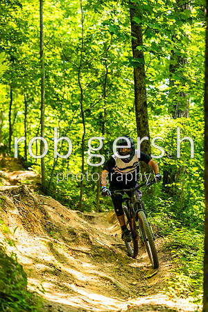 Dane Jackson, Evy Leibfarth, participants
