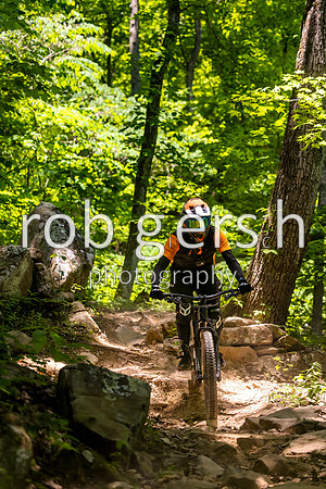 Dane Jackson, Evy Leibfarth, participants