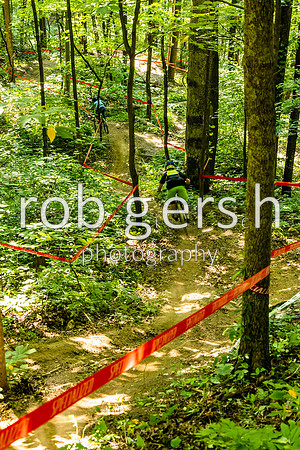 Dane Jackson, Evy Leibfarth, participants
