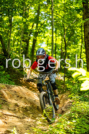 Dane Jackson, Evy Leibfarth, participants