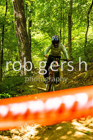 Dane Jackson, Evy Leibfarth, participants