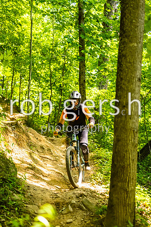 Dane Jackson, Evy Leibfarth, participants