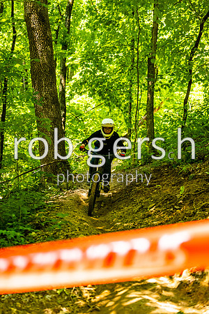 Dane Jackson, Evy Leibfarth, participants