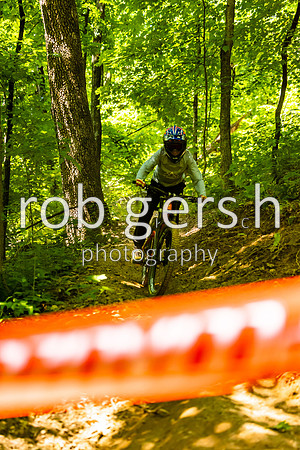 Dane Jackson, Evy Leibfarth, participants
