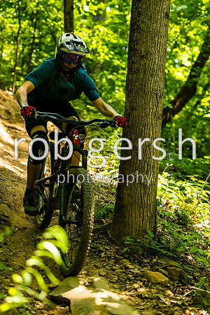 Dane Jackson, Evy Leibfarth, participants