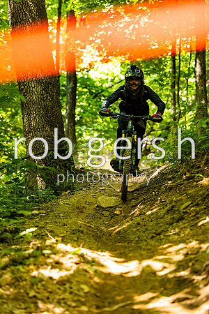 Dane Jackson, Evy Leibfarth, participants