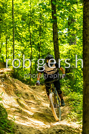 Dane Jackson, Evy Leibfarth, participants