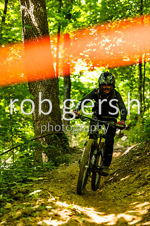 Dane Jackson, Evy Leibfarth, participants