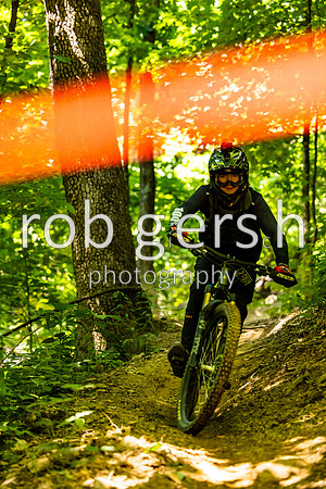 Dane Jackson, Evy Leibfarth, participants