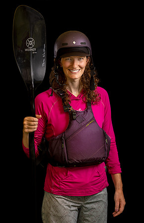 Dane Jackson, Evy Leibfarth, participants